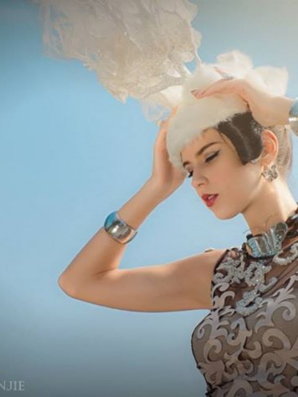 NSQ 3 - Glistening Splendour